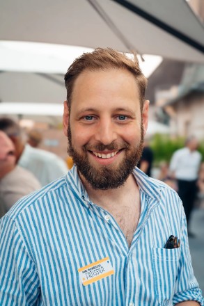 Marc Fonderflick